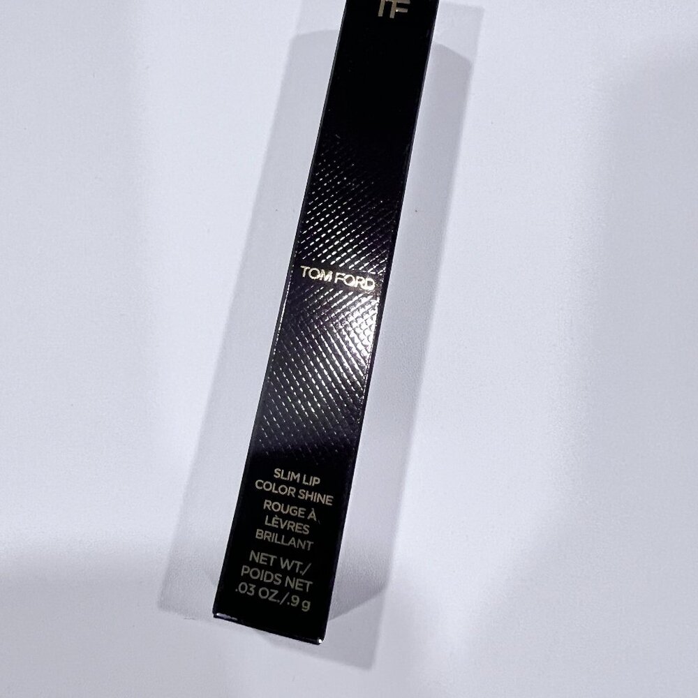 Tom Ford Lipstick 155 Atelier Red